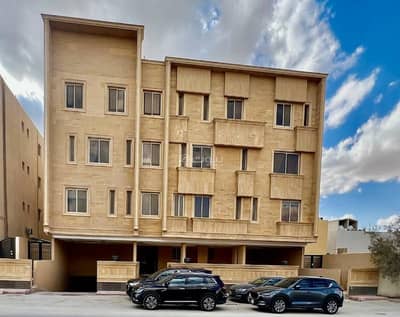 شقة 3 غرف نوم للايجار في شمال الرياض، الرياض - 3غرف نوم للإيجار حي الياسمين
