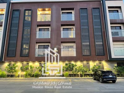 3 Bedroom Flat for Rent in East Riyadh, Riyadh - Luxury apartment for rent - Al Majidiyah Project Riyad neighborhood - Buraidah Street
