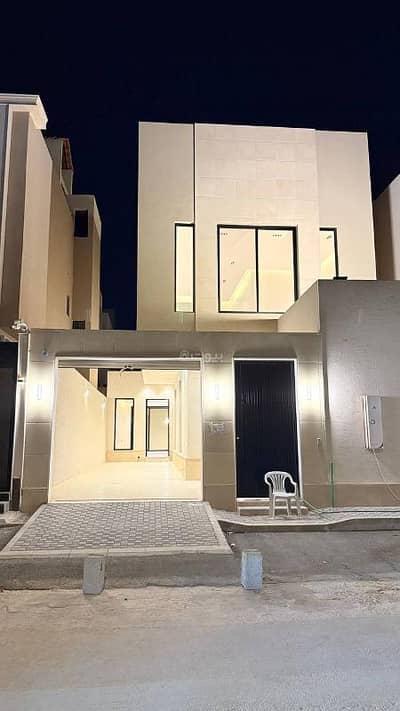 4 Bedroom Villa for Sale in East Riyadh, Riyadh - Al Qadisiya Villa