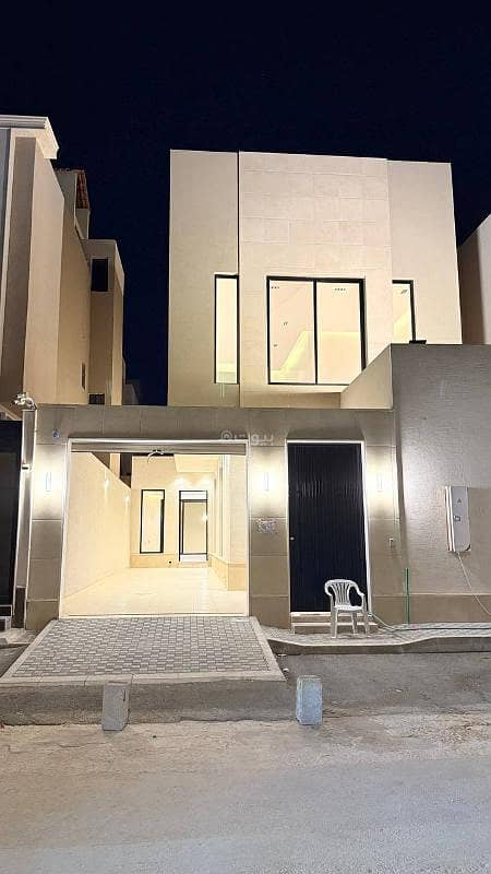 Al Qadisiya Villa