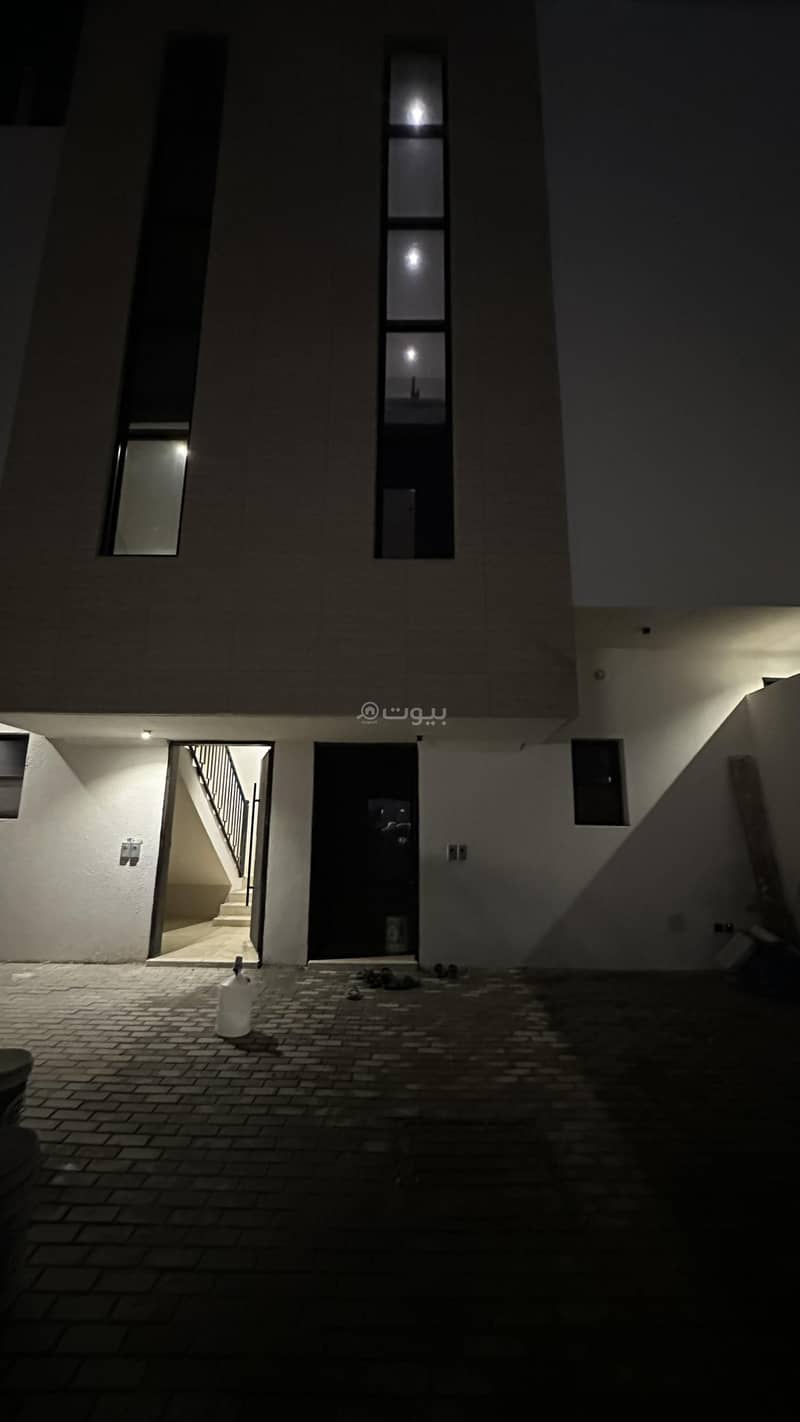 Apartment in East Riyadh，Al Rimal 3 bedrooms 45000 SAR - 87676404