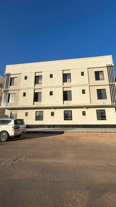 3 Bedroom Flat for Sale in Al Duwaikhilah, Madina - Apartment in Al Duwaikhilah 3 bedrooms 550000 SAR - 87676419