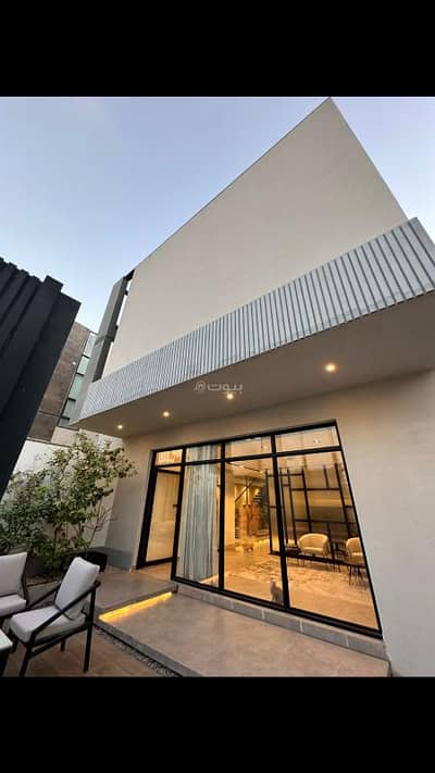 4 Bedroom Villa for Sale in North Riyadh, Riyadh - 4 bedroom villa for sale in Al-Arid, Riyadh