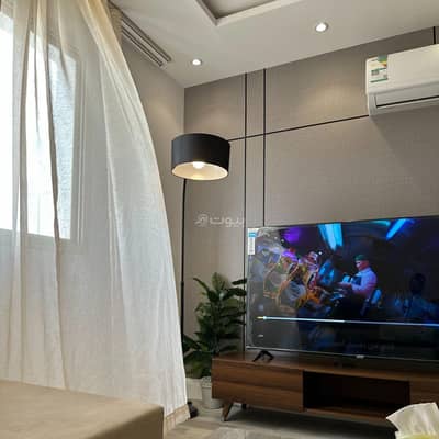 1 Bedroom Flat for Rent in Riyadh - Elite housing, self -entry and complete privacy