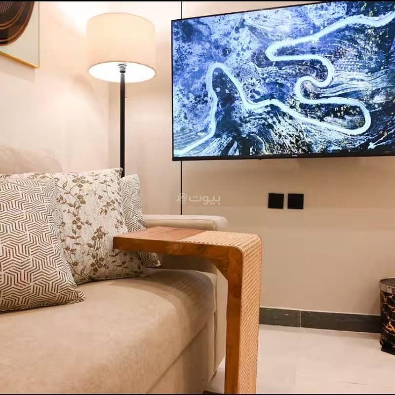 Apartment consisting of room and hall | B20