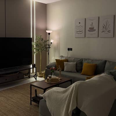 1 Bedroom Flat for Rent in Jeddah - I hope