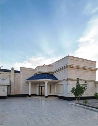 5 Bedroom Rest House for Sale in Amal District, Al Bukayriyah - Istiraha For Sale in Al Bukayriyah, Amal District