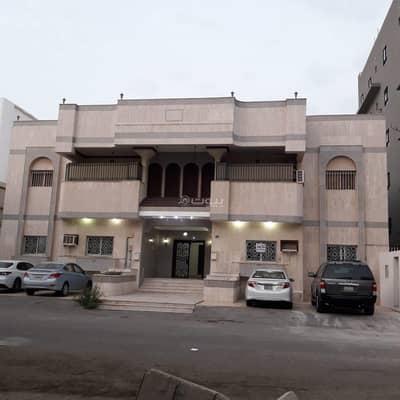 عمارة  للبيع في شمال جدة، جدة - مبنى للبيع النزهة، جدة