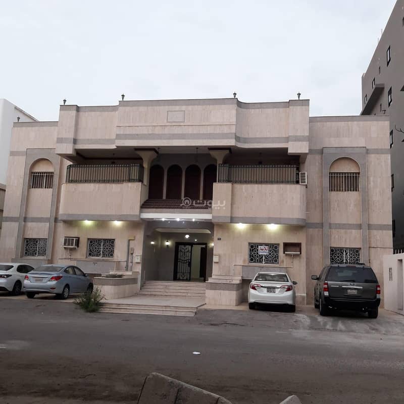 مبنى للبيع النزهة، جدة مبنى للبيع النزهة، جدة