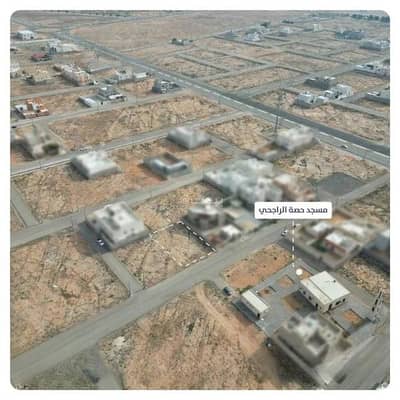 Residential Land for Sale in Ar Rabwah, Al Bukayriyah - Land For Sale Ar Rabwah, Al Bukayriyah