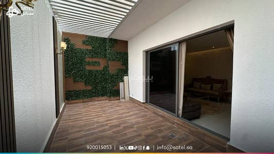 3 Bedroom Flat for Rent in West Riyadh, Riyadh - Luxury Fully Furnished Duplex, Irqah District, Riyadh