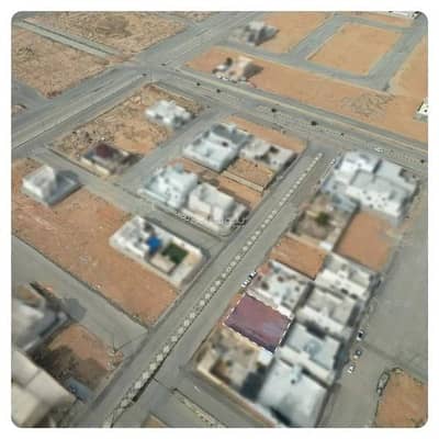 Residential Land for Sale in Amal District, Al Bukayriyah - Land For Sale in Amal District, Al Bukayriyah