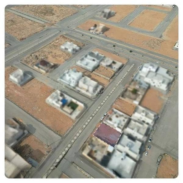 Land For Sale in Amal District, Al Bukayriyah