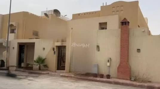 فیلا 8 غرف نوم للبيع في شرق الرياض، الرياض - فيلا للبيع في شارع الازاهرة, حي المنار, مدينة الرياض, منطقة الرياض