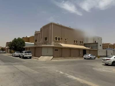 فیلا 6 غرف نوم للبيع في شرق الرياض، الرياض - فيلا للبيع في شارع أبان بن تغلب, حي الملك فيصل, مدينة الرياض, منطقة الرياض