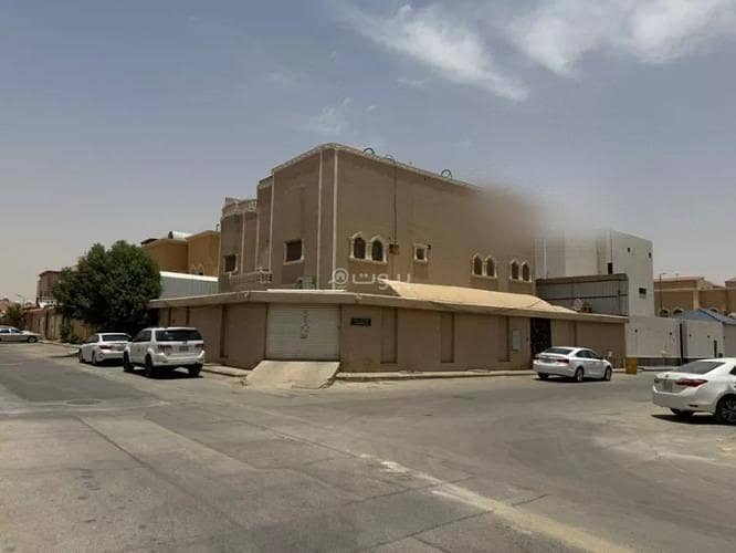 فيلا للبيع في شارع أبان بن تغلب, حي الملك فيصل, مدينة الرياض, منطقة الرياض فيلا للبيع في شارع أبان بن تغلب, حي الملك فيصل, مدينة الرياض, منطقة الرياض