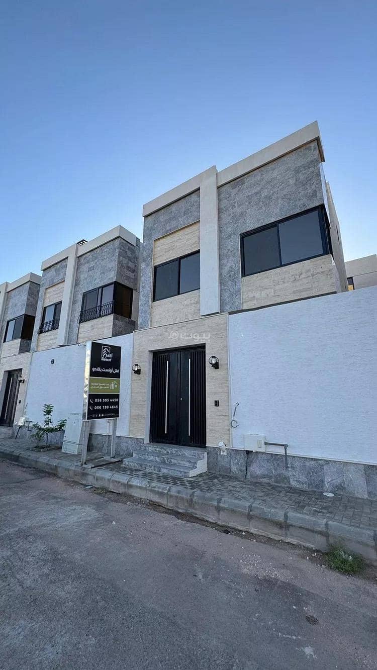 فيلا للبيع في المبعوث، المدينة المنورة فيلا للبيع في المبعوث، المدينة المنورة