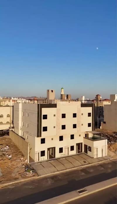 شقة 1 غرفة نوم للبيع في الدويخلة، المدينة المنورة - شقة استوديو للبيع الدويخيلة، المدينة