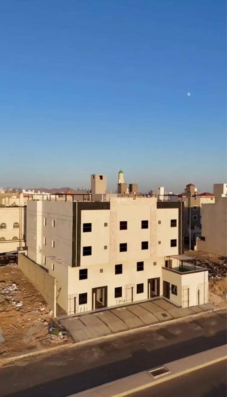 Apartment for sale in  Al Duwaikhilah, Madina