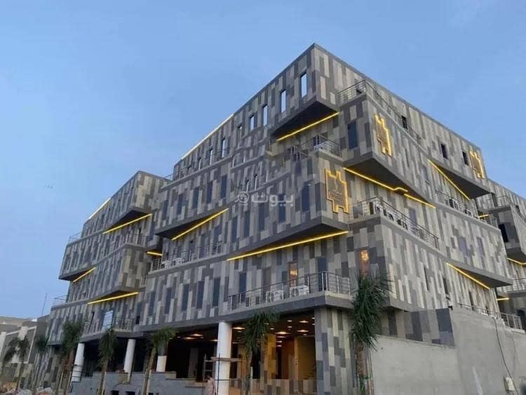 شقق فاخرة للبيع - 📍بأبحر الجنوبية شقق فاخرة للبيع - 📍بأبحر الجنوبية