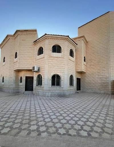 5 Bedroom Villa for Sale in Al Zahrah, Al Bukayriyah - Villa For Sale in Al Zahrah, Al Bukayriyah