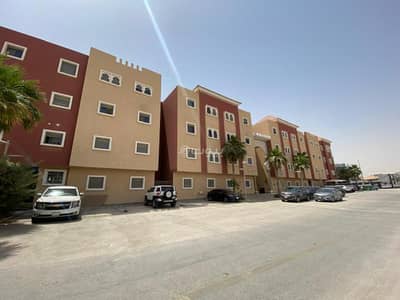 شقة 4 غرف نوم للبيع في شمال الرياض، الرياض - ملكية للبيع