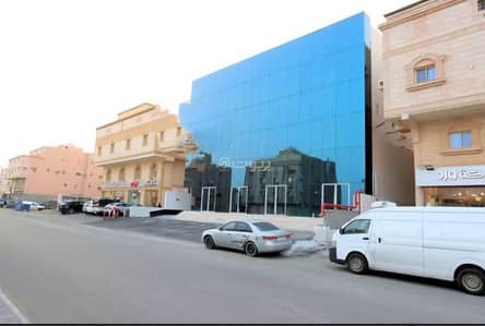 مجمع  للايجار في شمال جدة، جدة - مبنى تجاري