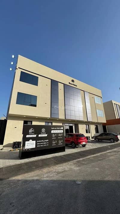 فلیٹ 1 غرفة نوم للبيع في شوران، المدينة المنورة - شقة استوديو للبيع في شوران، المدينة