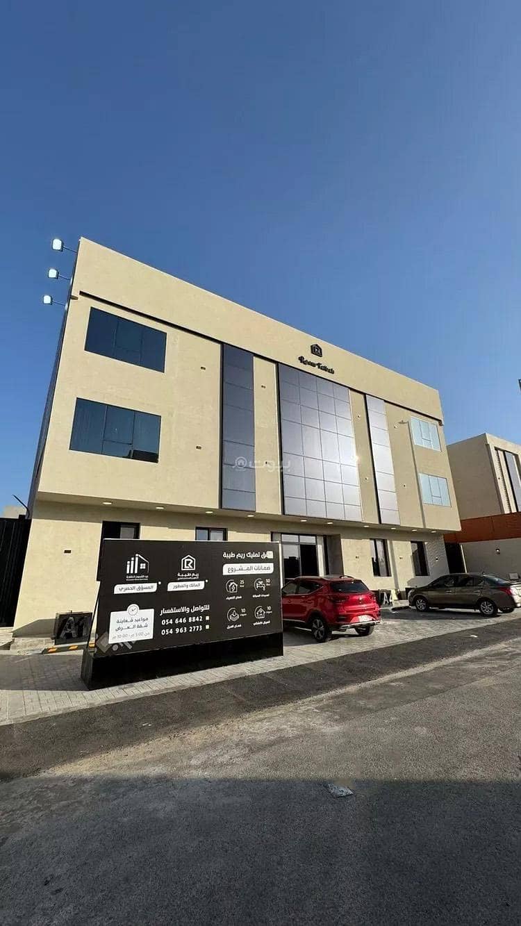 Apartment For Sale in Shuran, Madina