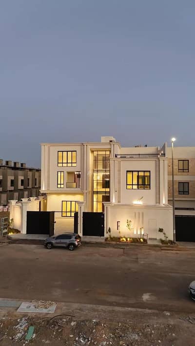1 Bedroom Villa for Sale in Mudhainib, Madina - Studio Villa For Sale Mudhainib, Madina