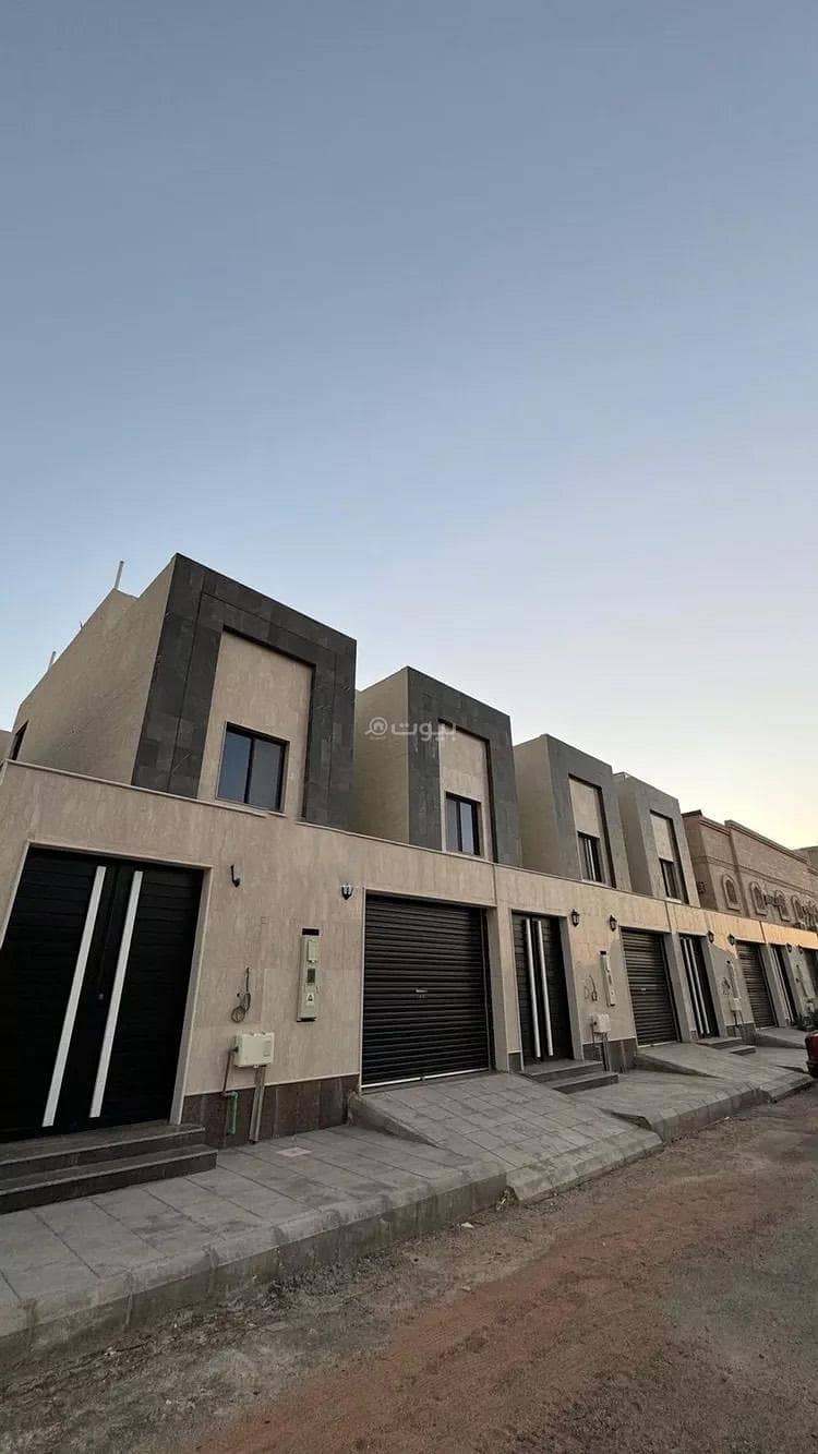 فيلا للبيع في المبعوث، المدينة فيلا للبيع في المبعوث، المدينة