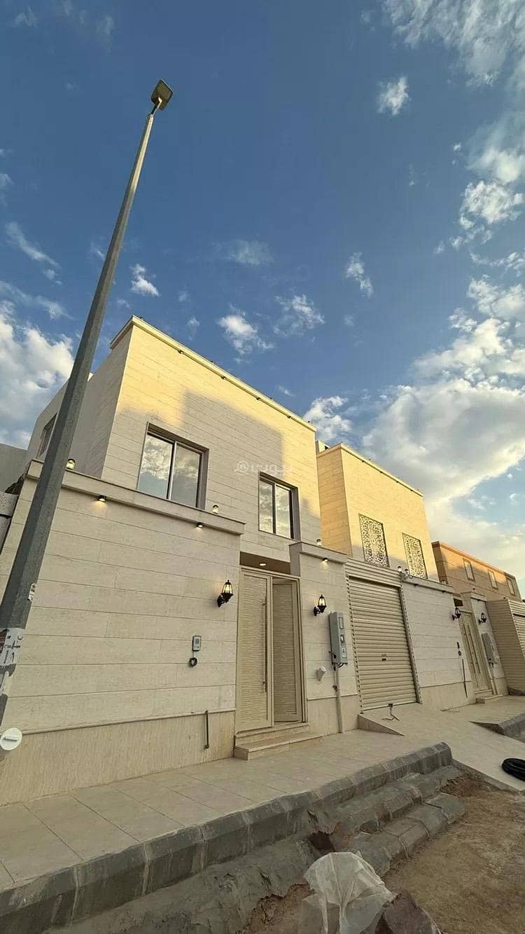 Villa For Sale in Nubala, Madina