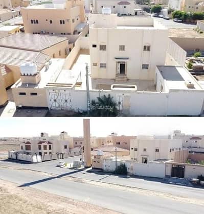 5 Bedroom Villa for Sale in Al Baida, Al Bukayriyah - Villa For Sale in Al Baida, Al Bukayriyah