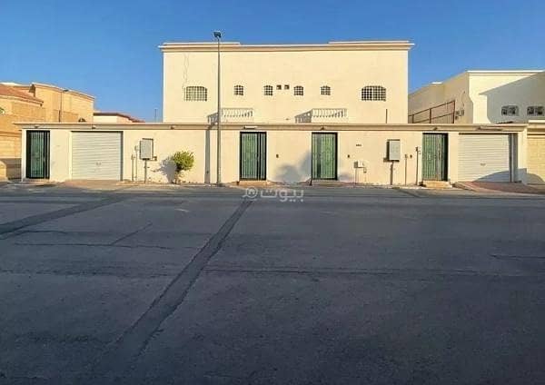 فيلا للبيع في الزهرة، البكيرية فيلا للبيع في الزهرة، البكيرية