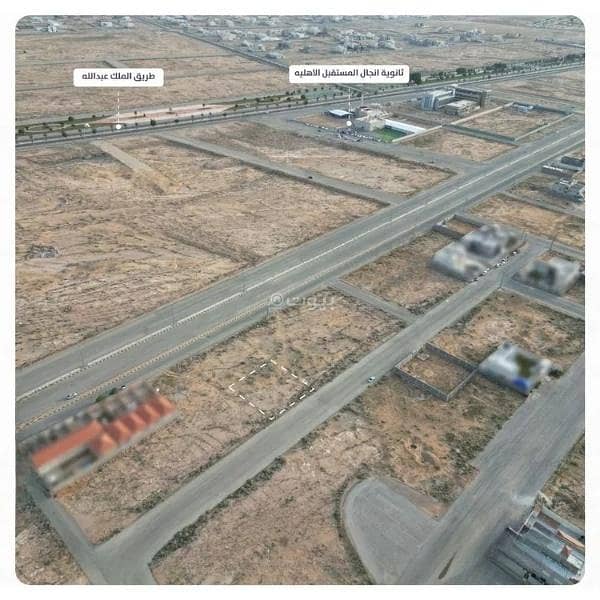 Land For Sale in Amal District, Al Bukayriyah