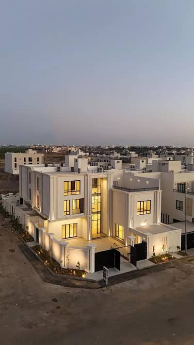 1 Bedroom Villa for Sale in Mudhainib, Madina - Studio Villa For Sale in Mudhainib, Madina