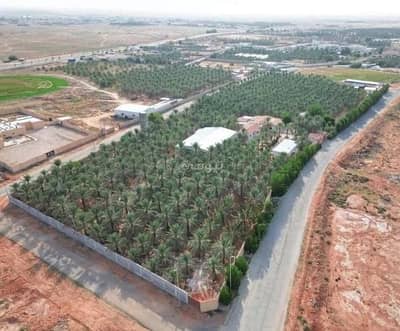 1 Bedroom Farm for Sale in Al Quds, Riyadh Al Khabra - Farm For Sale in Al Quds, Riyadh Al Khabra