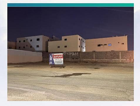 Residential land for sale in Al Faisaliyah, Al Kharg, Riyadh region