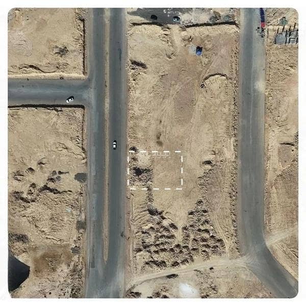 Land For Sale in Dahiat Namar, West Riyadh