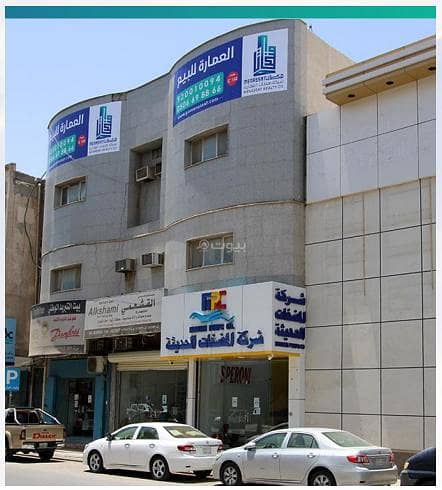 Building for sale in Al Amal, Riyadh