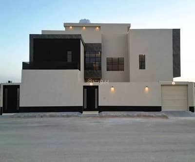 4 Bedroom Villa for Sale in Ar Rabwah, Al Bukayriyah - Villa For Sale in Ar Rabwah, Al Bukayriyah