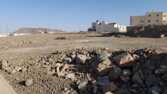 Residential Land for Sale in Tayba, Madina - Residential Land in Tayba 798968 SAR - 87676515