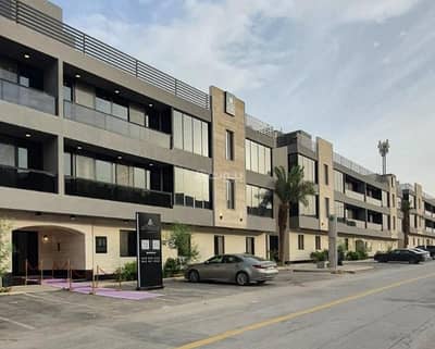3 Bedroom Apartment for Rent in North Riyadh, Riyadh - Studio apartment for rent in Malqa, Riyadh