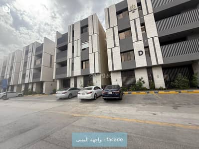 3 Bedroom Flat for Rent in East Riyadh, Riyadh - apartment K4