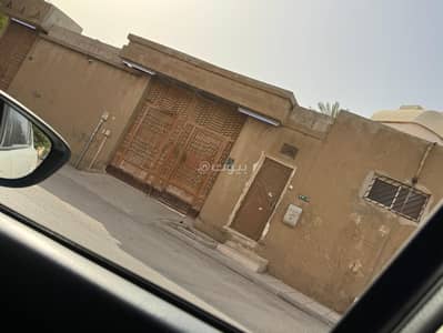 استراحة 4 غرف نوم للبيع في جنوب الرياض، الرياض - للبيع أرض سكنية بمساحة مميزة بحي الدار البيضاء، الرياض