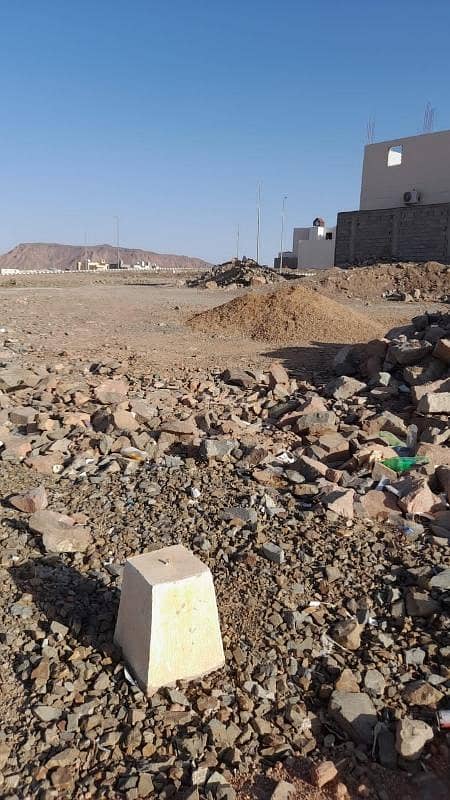 ارض بالمدينة المنورة ارض بالمدينة المنورة