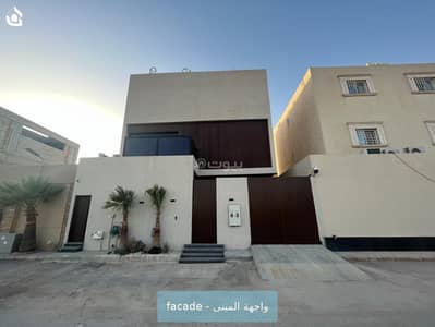 1 Bedroom Apartment for Rent in North Riyadh, Riyadh - studio A5
