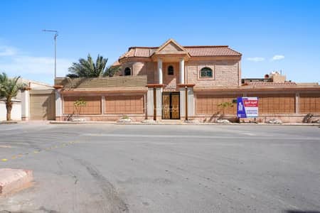 فیلا 11 غرف نوم للبيع في جنوب الرياض، الرياض - فيلا للبيع في الدار البيضاء، الرياض
