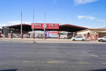 مستودع  للبيع في شرق الرياض، الرياض - معرض حي السلي للبيع، الرياض