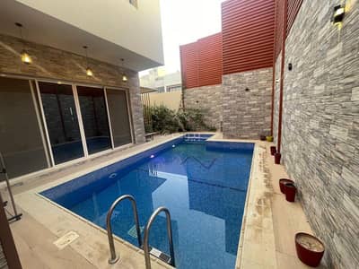 6 Bedroom Villa for Rent in North Riyadh, Riyadh - Property for rent